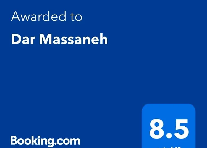 Dar Massaneh