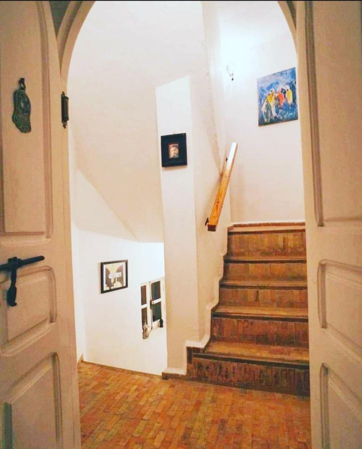 Dar Massaneh Vakantiehuis