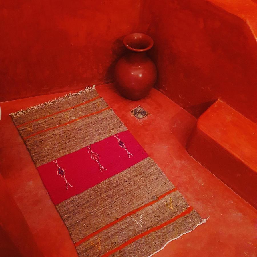 Dar Massaneh Vakantiehuis *