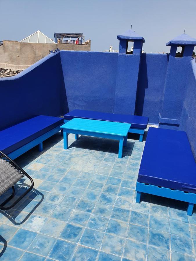 Vakantiehuis Dar Massaneh *