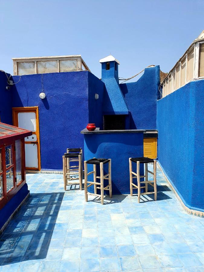 Vakantiehuis Dar Massaneh Essaouira