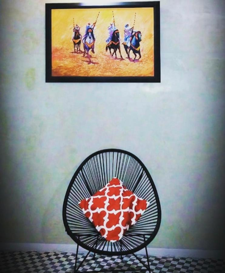 Dar Massaneh * Essaouira