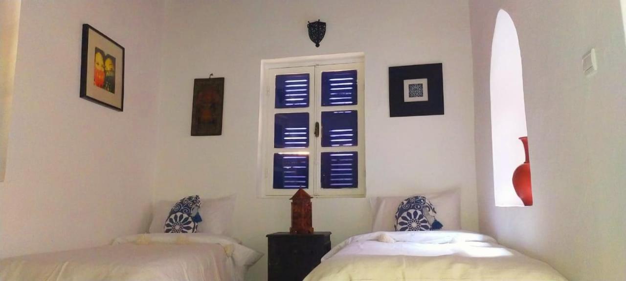 Vakantiehuis Dar Massaneh
