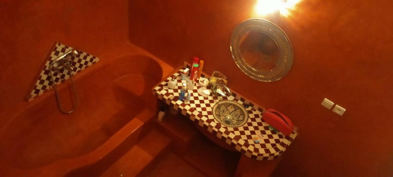 Dar Massaneh Vakantiehuis