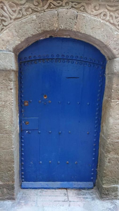 Dar Massaneh Vakantiehuis *