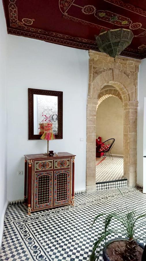 Dar Massaneh Vakantiehuis Essaouira