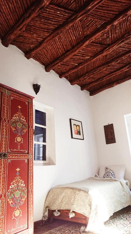 Vakantiehuis Dar Massaneh Essaouira