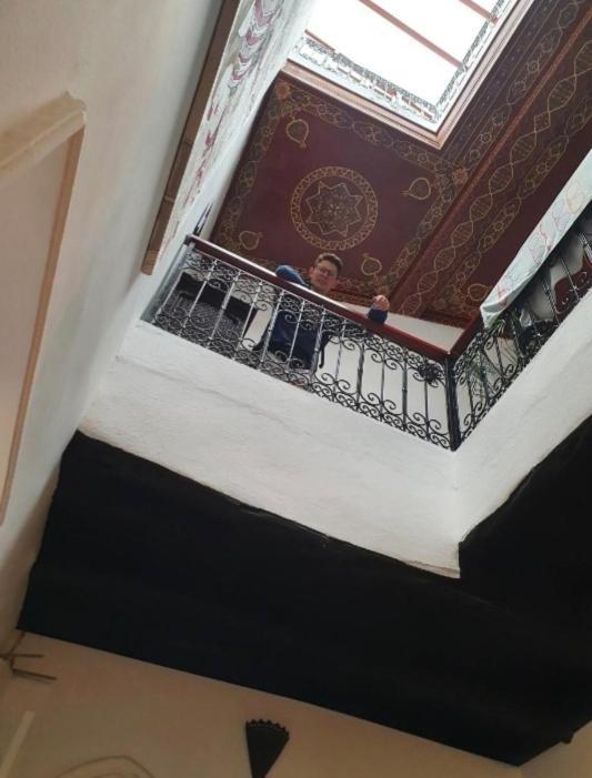 Dar Massaneh Essaouira