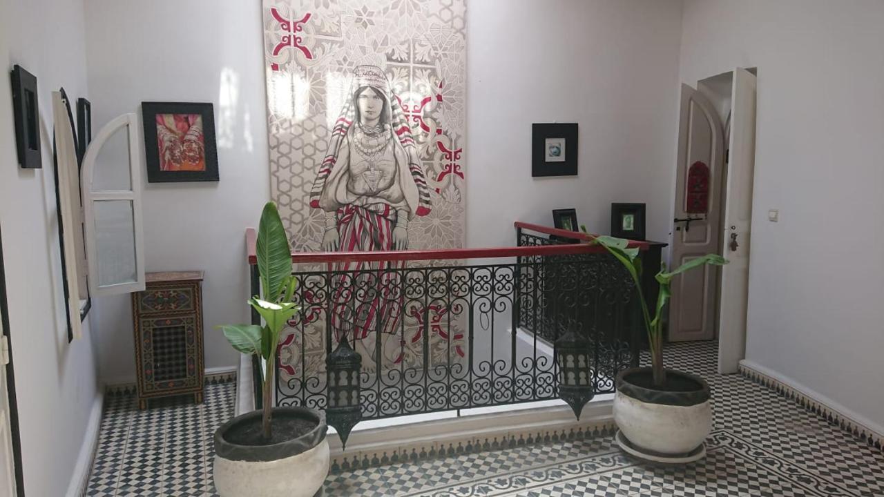 Vakantiehuis Dar Massaneh *
