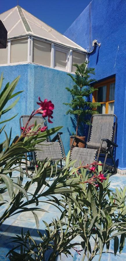 Vakantiehuis Dar Massaneh *