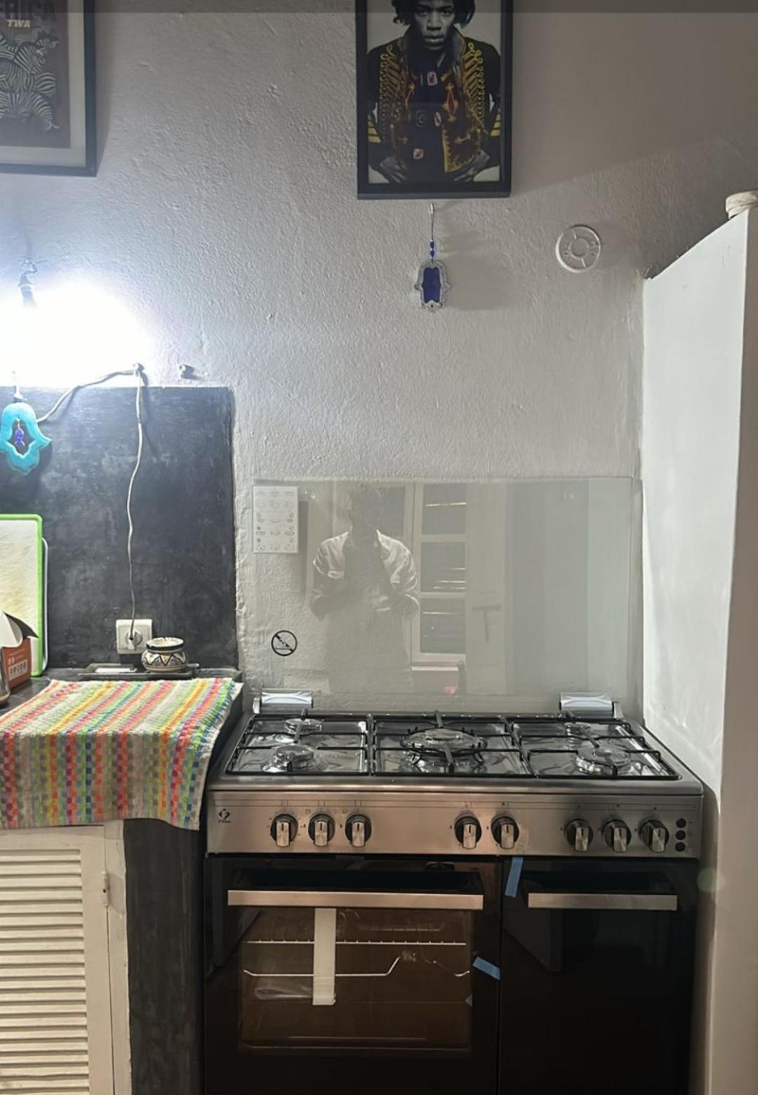 Vakantiehuis Dar Massaneh