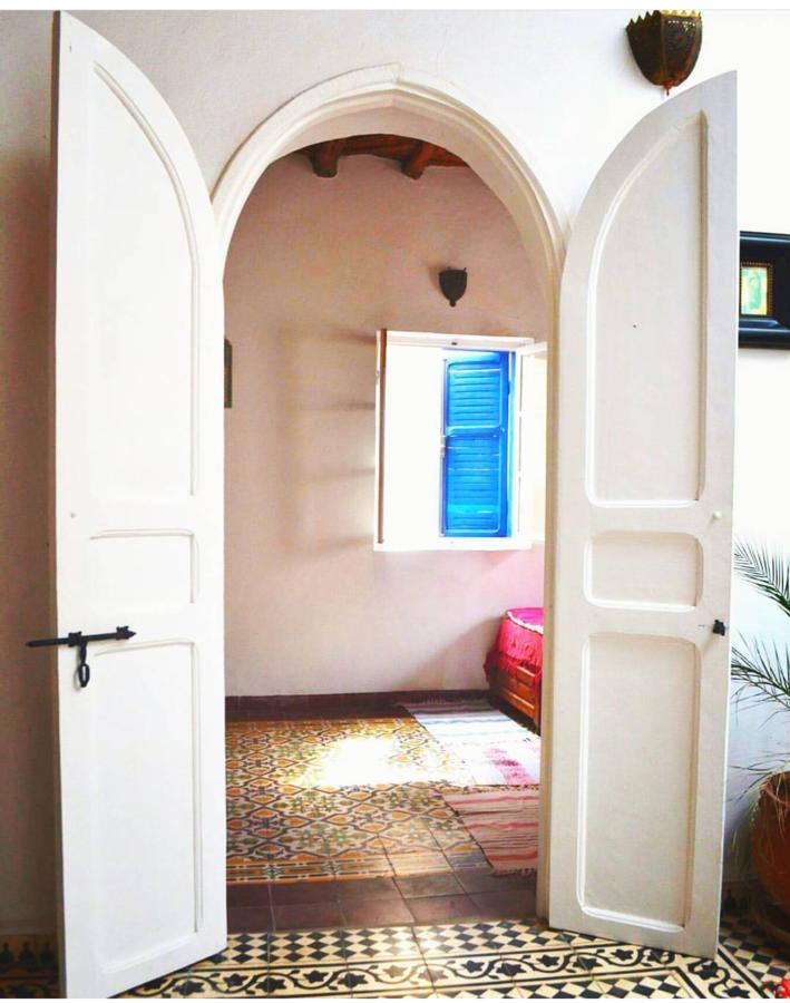 Vakantiehuis Dar Massaneh