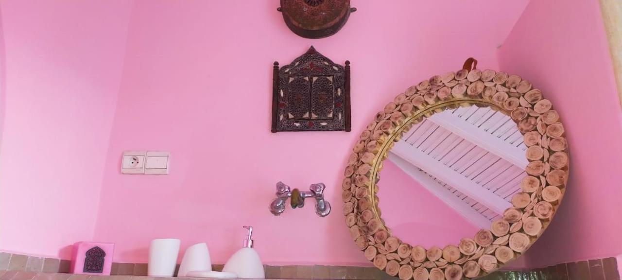 Dar Massaneh * Essaouira