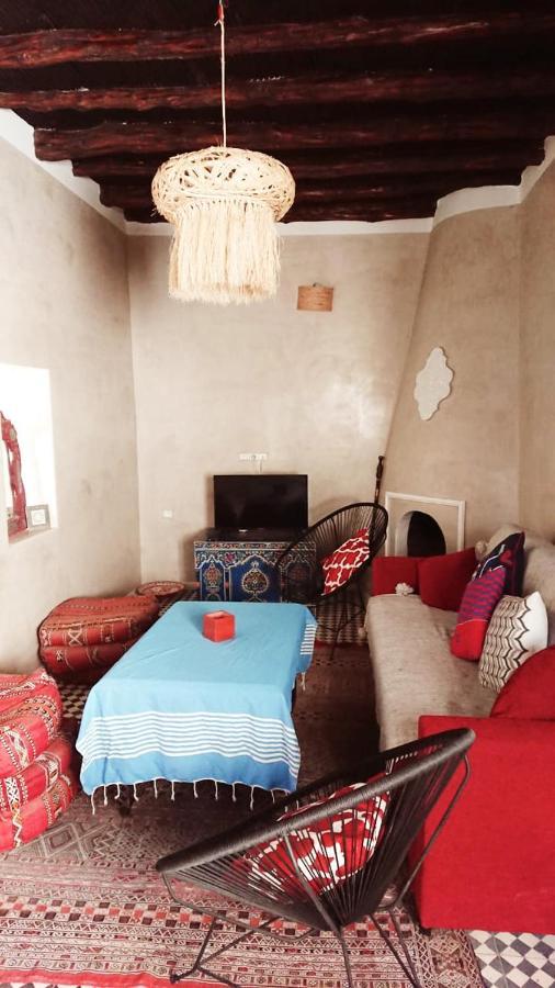 Dar Massaneh Hébergement de vacances Essaouira