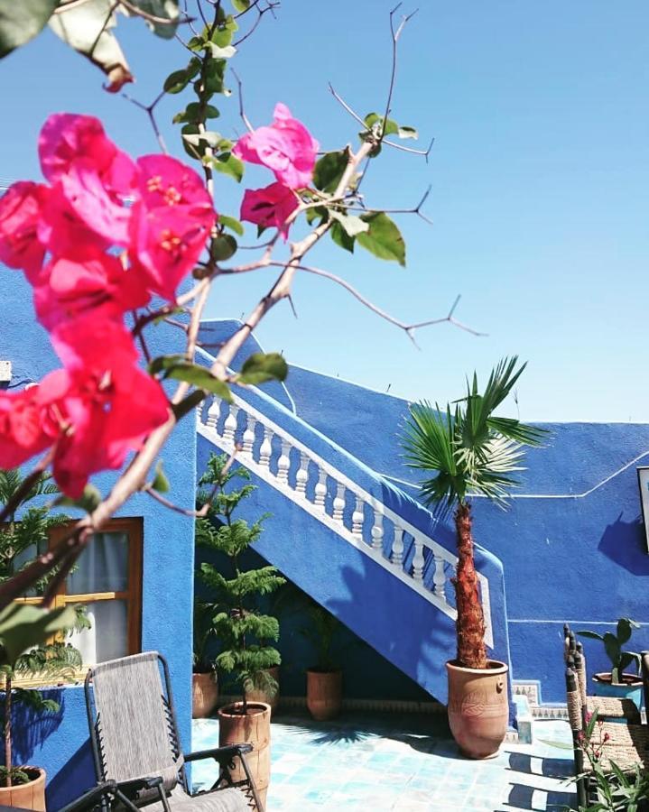 Hébergement de vacances Dar Massaneh Essaouira